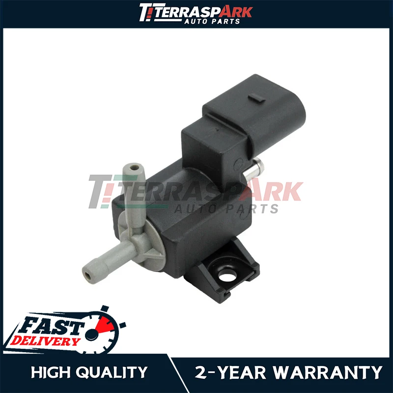 

Электромагнитный клапан турбонаддува N75 для A3 B7 B8 TT MKII VW Jetta Golf Passat B6 2.0T