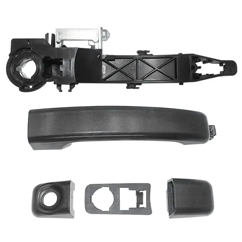 A20K-Front Left Right Door Handle 806079208R For Renault Master 3 Master GII Movano B 2010 806069981R