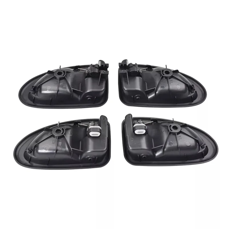 Manija de puerta Interior de coche con clase para Renault Trafic Scenic Megane Clio Opel 7700432705 7700432706 7700432707 7700432708