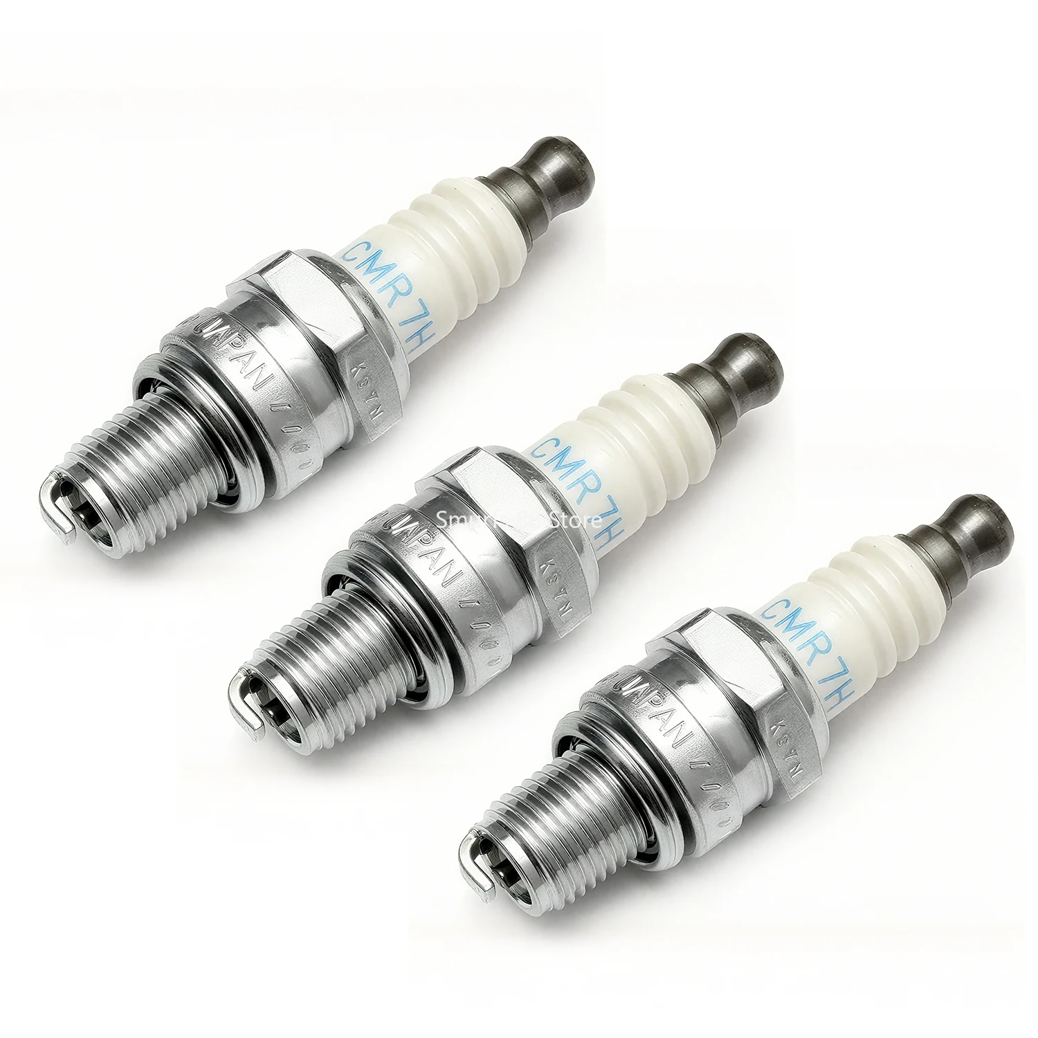 RC Auto Motor Model Bougie 1:5 Afstandsbediening Auto Motor Model 5B Accessoires NGK Bougie Onderdelen 95054