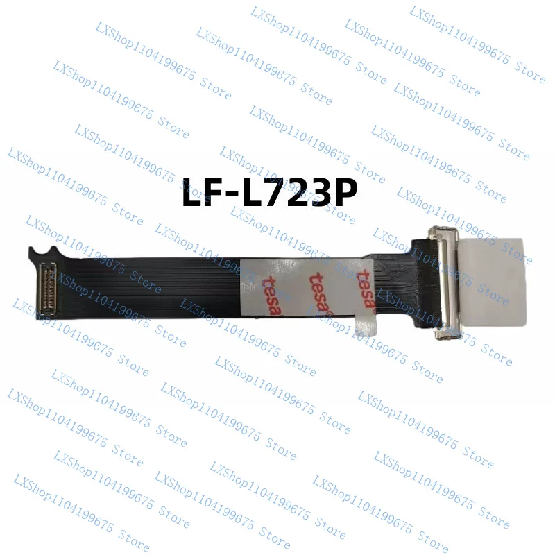 

Оригинальный OLED-кабель для Dell XPS 13 9340 9345 9350, LF-L723P 08CMN6