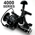 Black 4000 SERIES