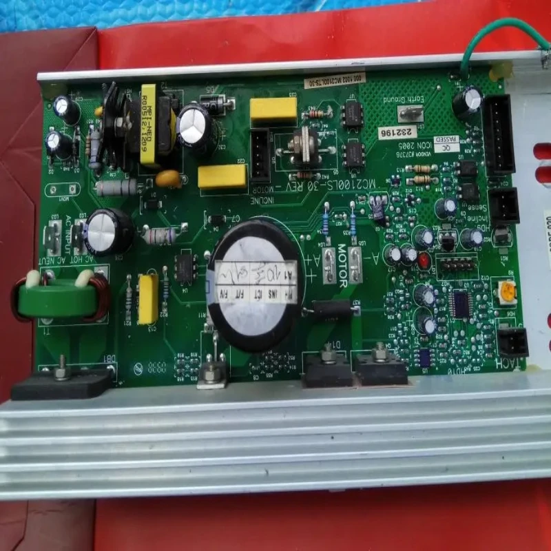 Treadmill 14711/99713 Control board, lower control board