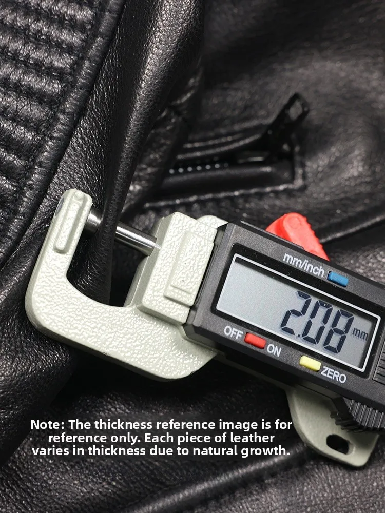 カジュアルパンクスタイルレザージャケット レディース スリムフィット スタンドカラー リベット装飾 ユース バイクジャケット ソフトゴートスキン