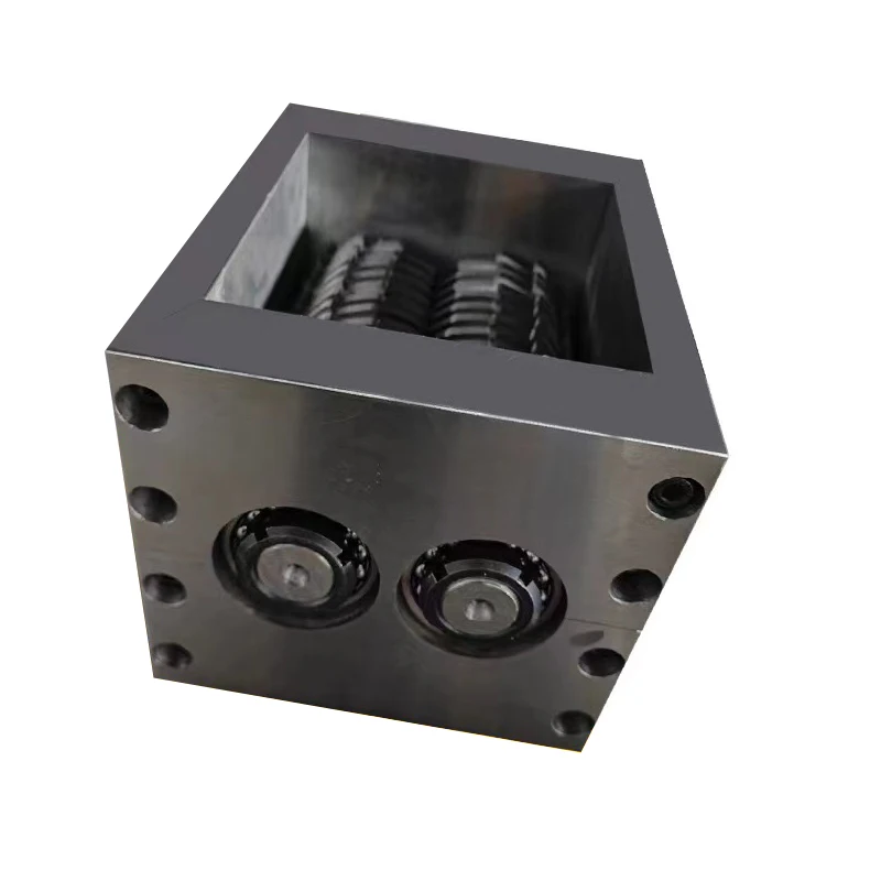 

2025 Top Sellers! High-Productivity Home Use Automatic Scrap Shredders New Motor Processors Alloy Aluminum Bearing Pump Copper!