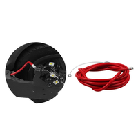 M365 Brake Lever Brake Line Pro Brake Line for Xiaomi Electric Scooter Brake Line Cable Replacement AccessoriesJAS