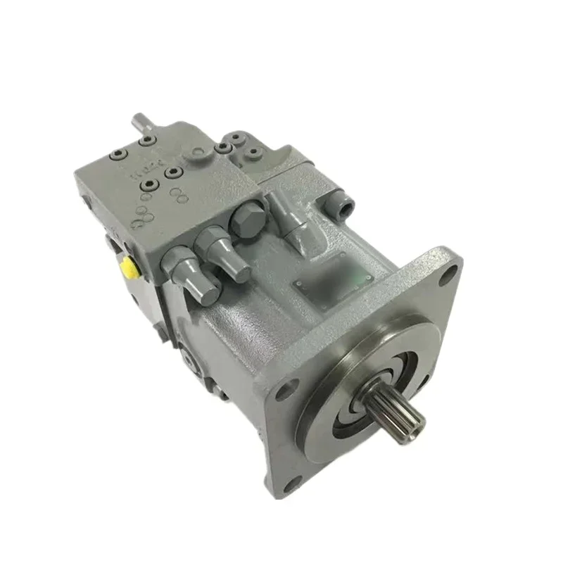 

OTTO 292-8768 2928768 A11VO75 Hydraulic Piston Pump Assembly for Excavator Hydraulic Piston Pump