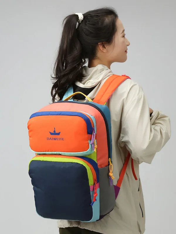 

Смачная водонепроницаемая сумка для путешествий на открытом воздухе DALZ 6L, сумка с двойным плечом, альпинистская сумка, американская альпака, индивидуальные товары