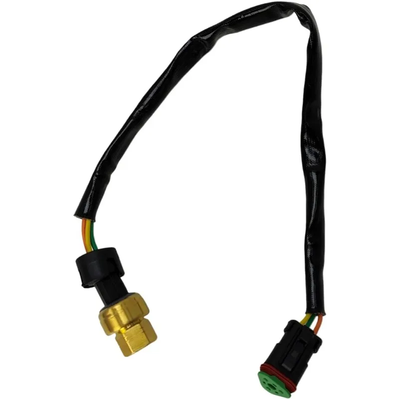 

194-6723 For C7 3126 3126E 3126B Pressure Sensor 322C Pressure Sensor Excavator