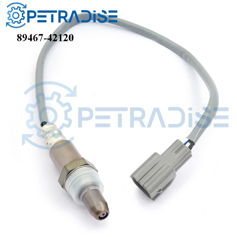 

Upstream Lambda O2 Oxygen Sensor For Toyota RAV4 06-12 2.5L Sienna Avalon Lexus ES350 RX350 RX450h OEM 89467-42120 8946742120