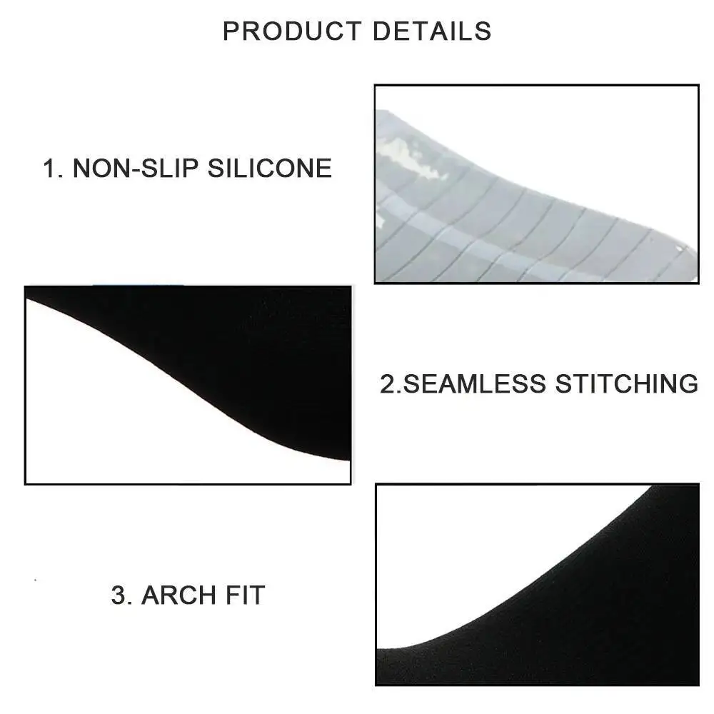 AliExpress NONE New Style Polka Dot Summer Sports Cycling Socks Non-slip Pro Outdoor Racing Bike Socks Calcetines Ciclismo