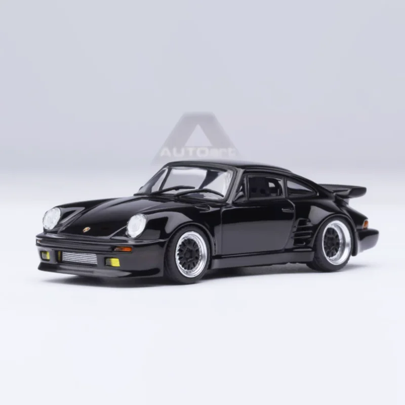 

Литой под давлением масштаб 1:64 911 930 TURBO, классическая модель спортивного автомобиля из сплава, готовый продукт, имитация коллекции игрушек, подарок, статический дисплей