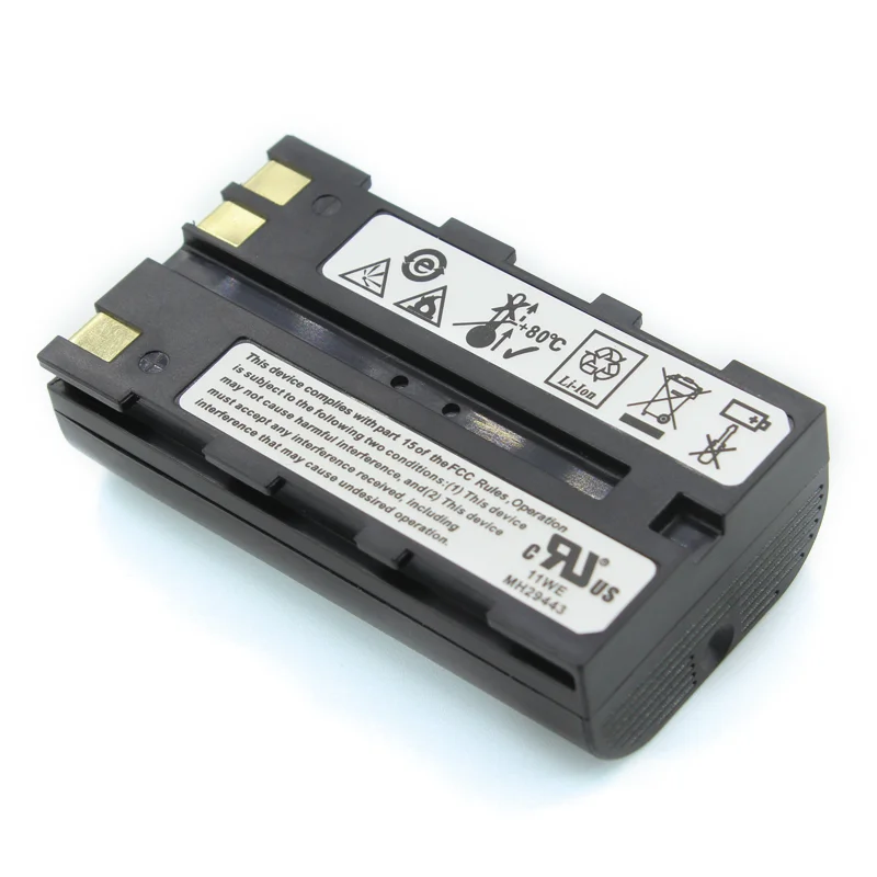 

7.4V 2200mAh GEB211 733269 Li-ion Battery Total Station Battery