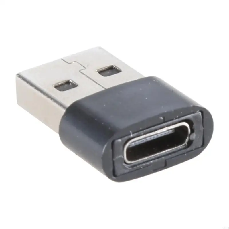 G8DB USB C to 3.5mm Sound Adapter Type C to Headphone Dongle 32bit 384KHz DAC Cable