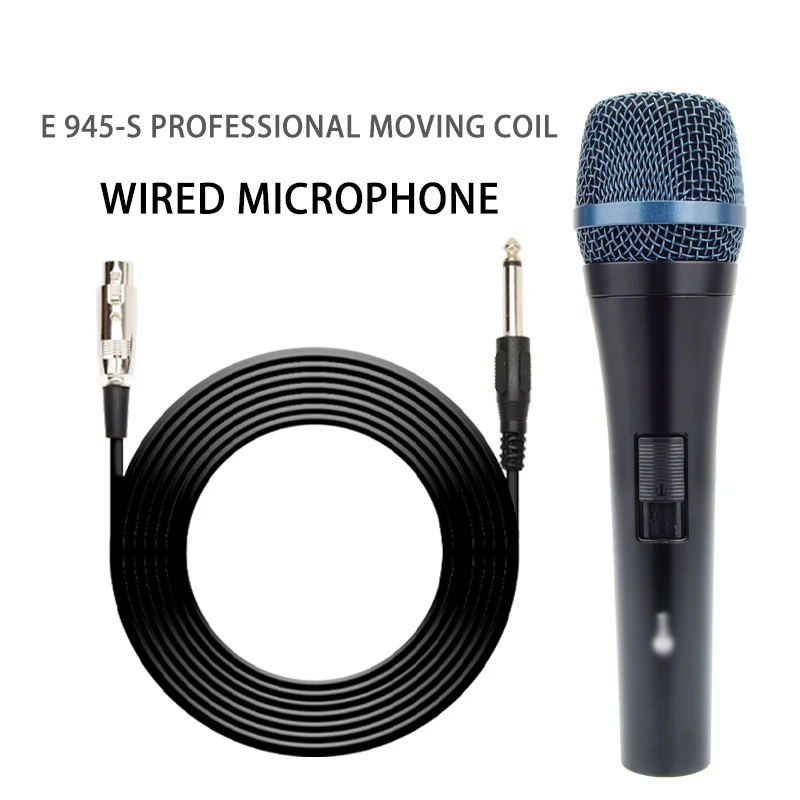 microfono-vocal-hipercardioide-portatil-con-cable-profesional-e945s-para-puesta-en-escena-dj-karaoke-grabacion-juego-bar-ktv-canto