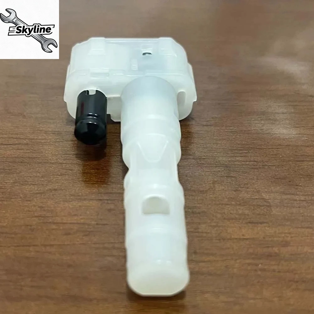 Applicable To Delong Coffee Machine ELATEPRO/ELATTEPLUS Milk Tank Interface Accessories