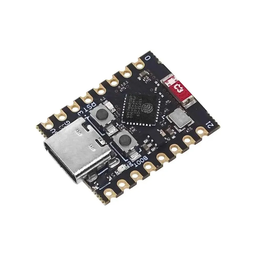 1-50PCS ESP32-C3 Development Board ESP32 SuperMini Development Board ESP32 Development Board WiFi Bluetooth For Arduino