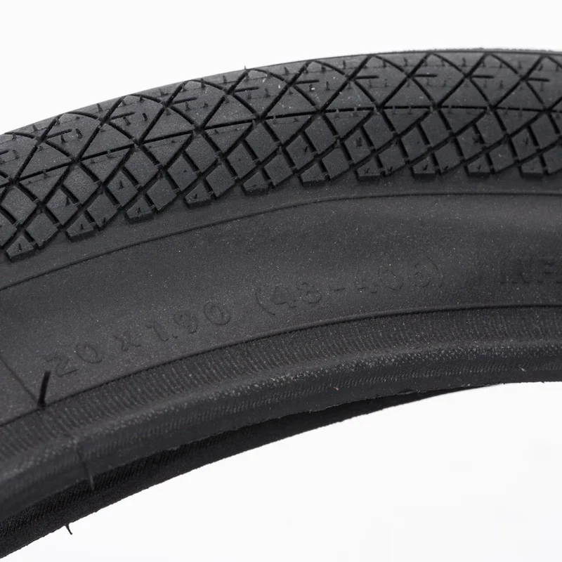 IRC SIREN 20X1.90 48-406 WIRE BEAD BMX TIRE OF BICYCLE TYRE