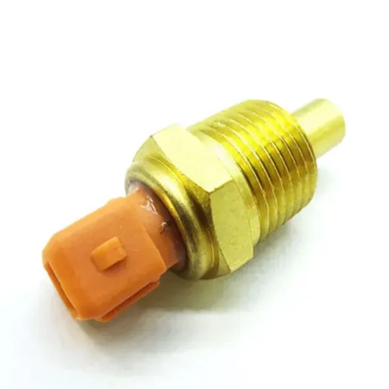 Water Temperature Sensor Sender 716/24200 71624200 for JCB Backhoe Loader 2CX 3CX 4CX 4CX444 TM270 ROBOT 19 Spare Parts