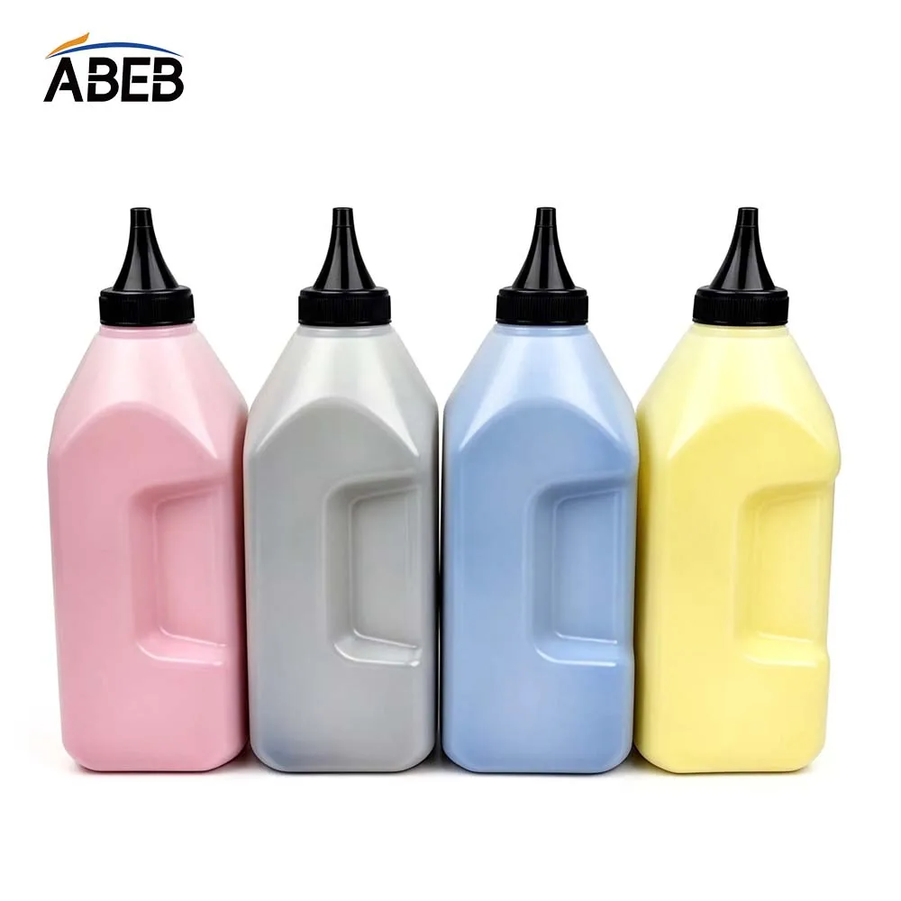 500g Toner Powder For Xerox Color C60 C70 C550 C560 C570 C75 J75 700i Digital Color Press DocuColor 240 242 250 252 260 Refill