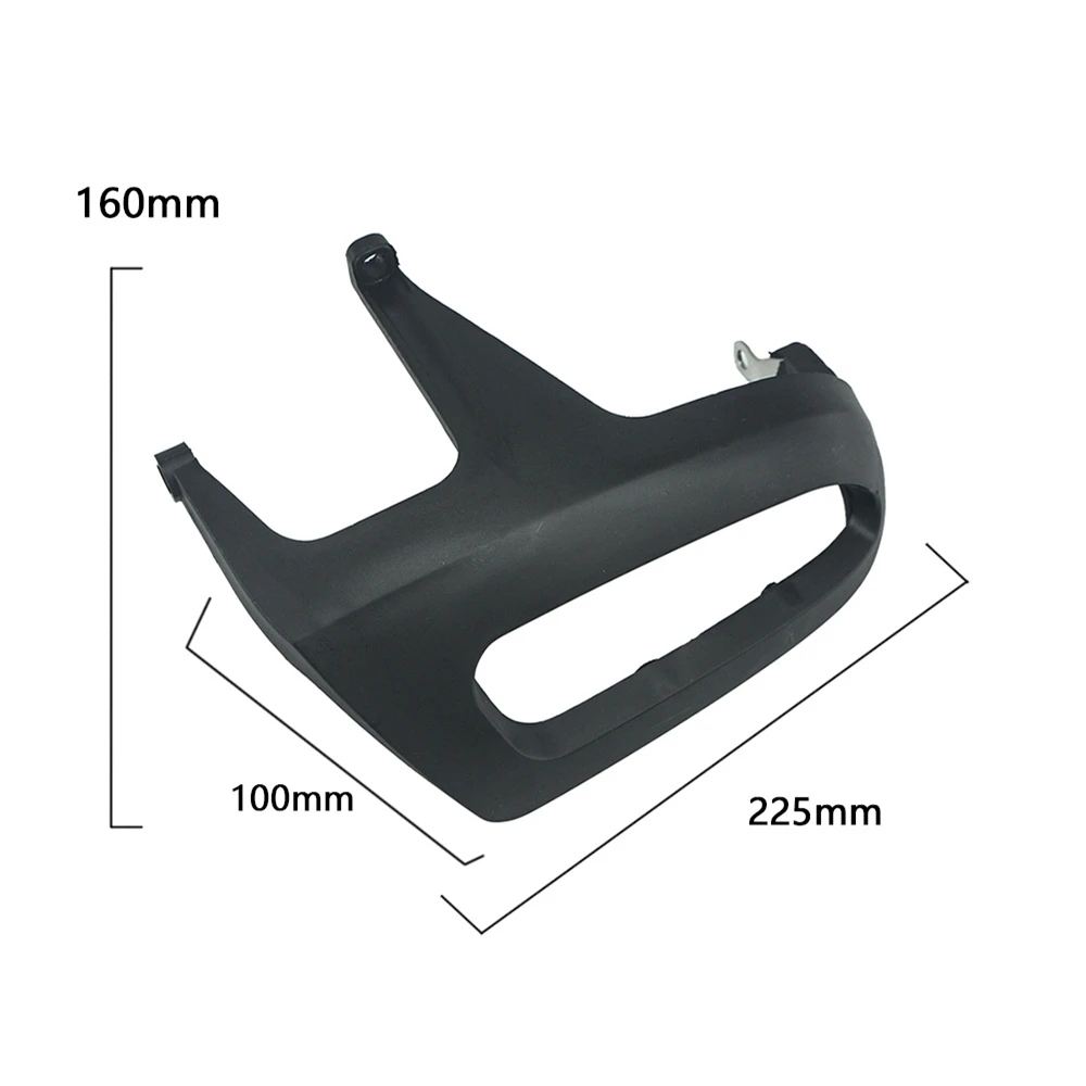 Cylinder Guard Engine Side Protector Cover for BMW R1150GS R1150RT R1150R R1150RS R 1150 GS/RT/RS/R 2001-2003