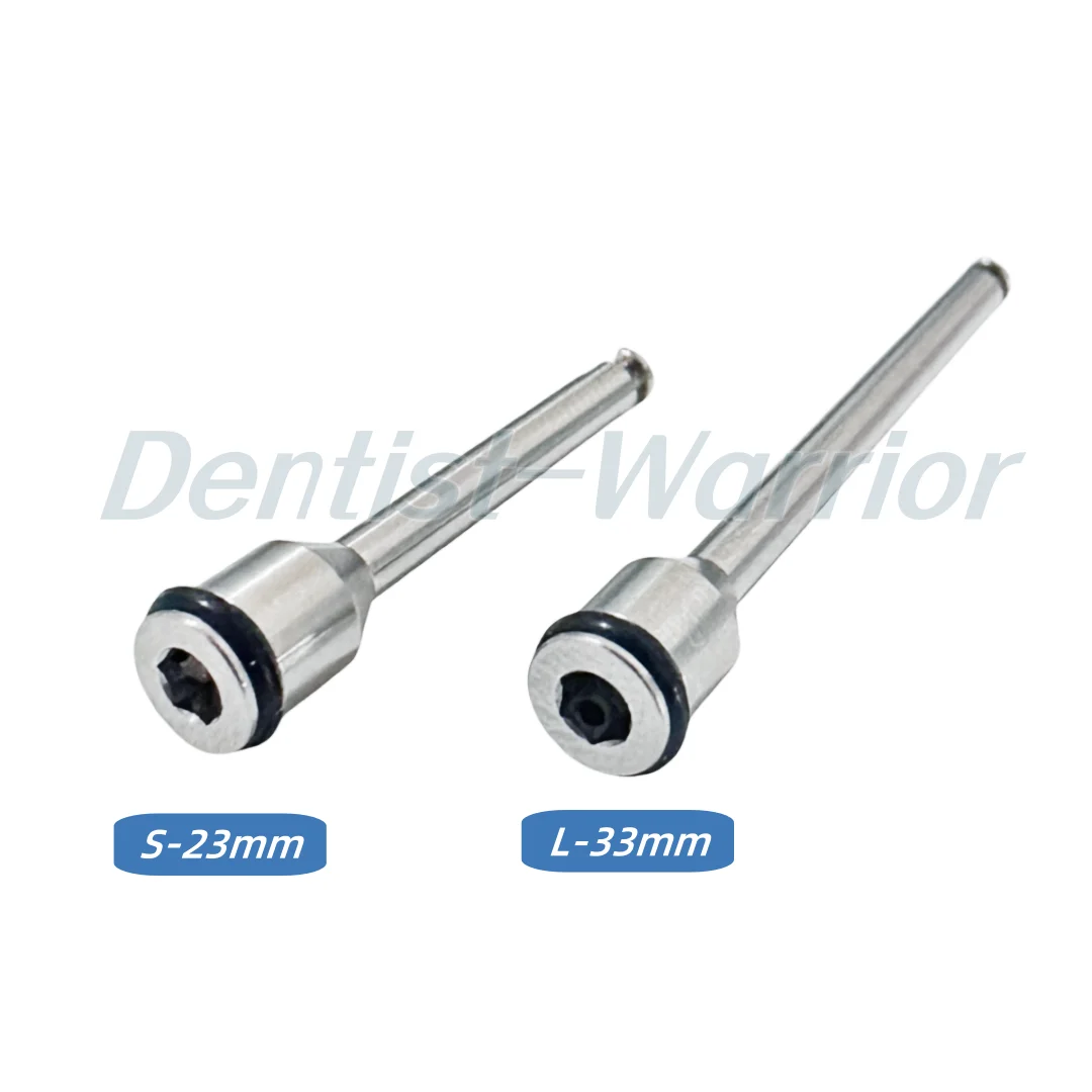 MSE Diş Ortodonti Genişleme Vidası Orta Yüz Hızlı Palatal Bölünmüş Maksiller Genişletici 8/10/12mm