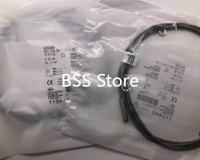 BES 516-324-E4-C-PU-02 516-324-E4-C-PU-03 516-324-E4-C-PU-05 516-324-G-E4-C-02 516-324-G-E4-C-03 Inductive Proximity Sensor