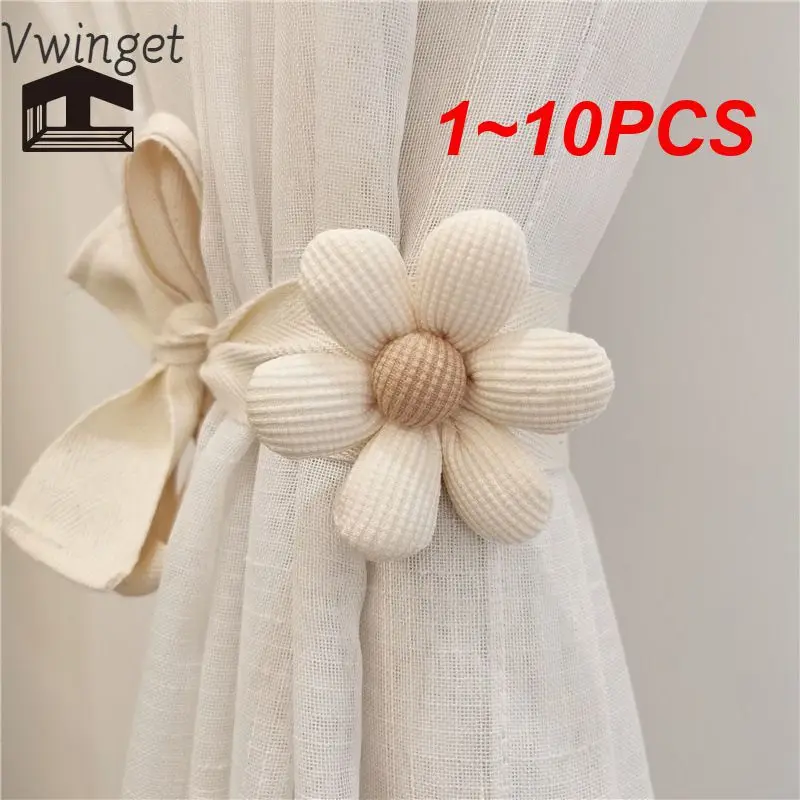 1~10PCS Home Decor Strap Rich And Colorful Ease Of Use Durable Versatile The Actual Very Suitable For Children's Room