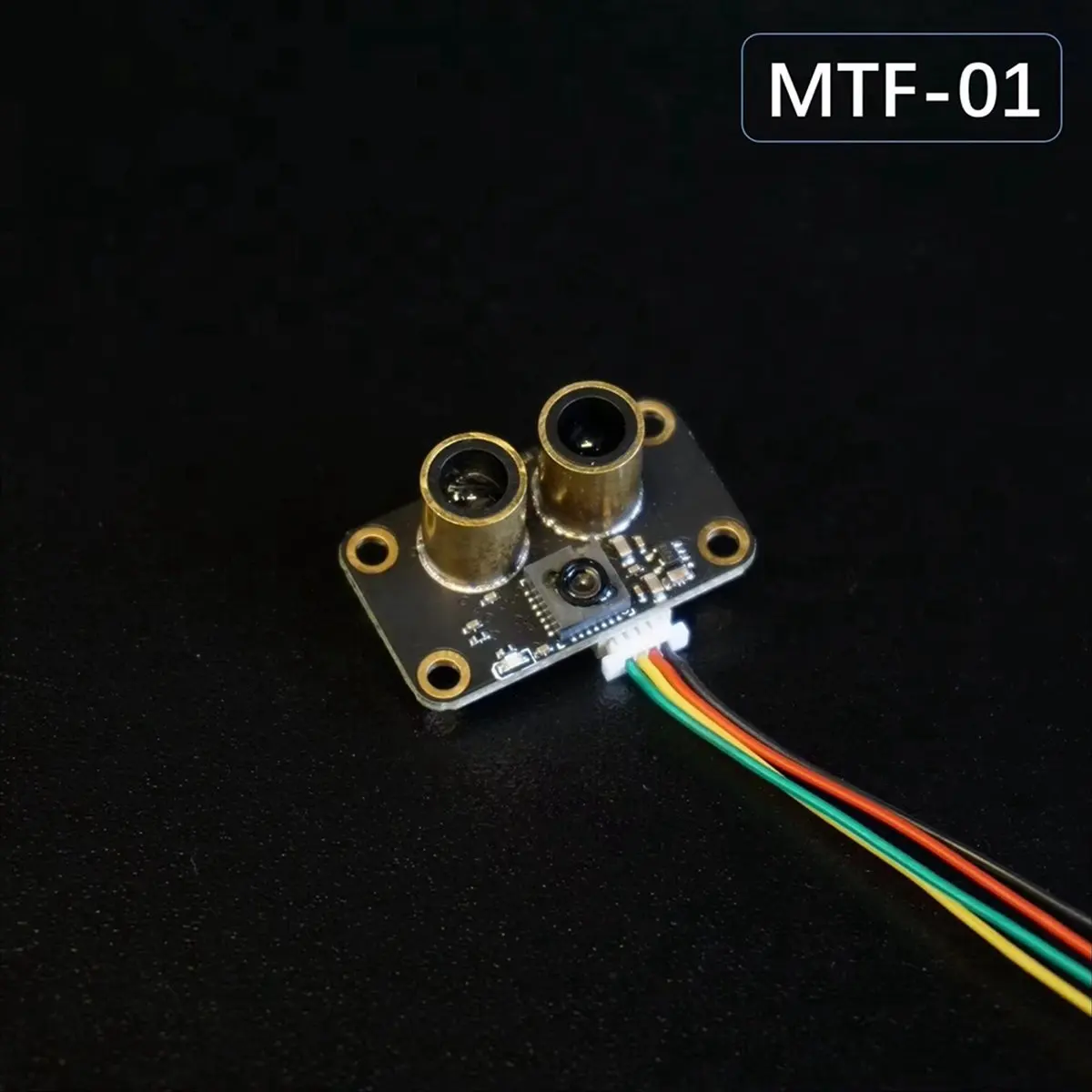 MTF-01 MicoAir Optical Flow & Lidar Sensor Module UAV Positioning Module for Micolink-A09I