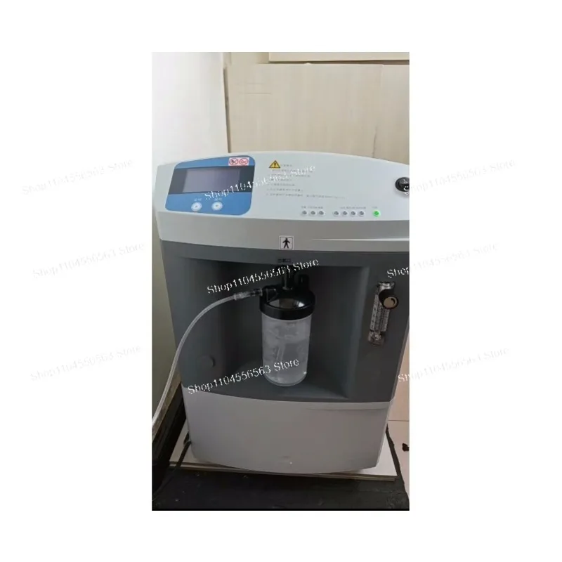 10h 10L Hypoxia Generator Altitude Training Device Portable Simulated Altitude Oxygen Concentration Adjustment Machine