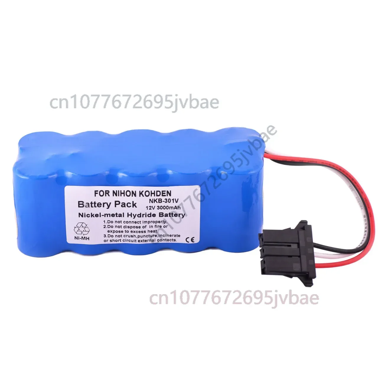 Applicable to photoelectric TEC-7621 TEC-7631 TEC-7721 TEC7731 X065 NKB-301V battery