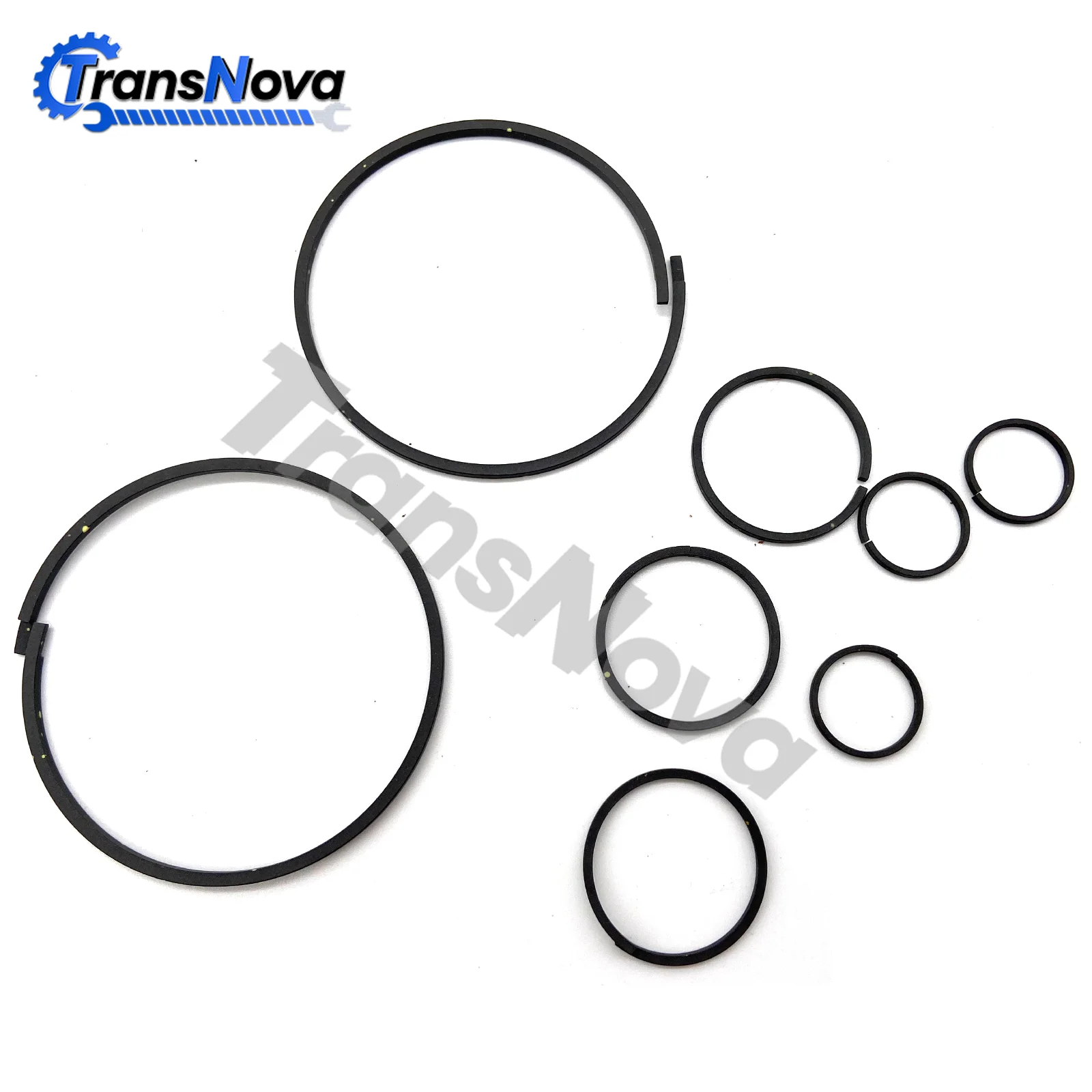 

JF011E RE0F11A CVT Automatic Transmission Oil Sealing Ring Repair Kit For Nissan SUNNY Sentra Car Accessories Auto Parts