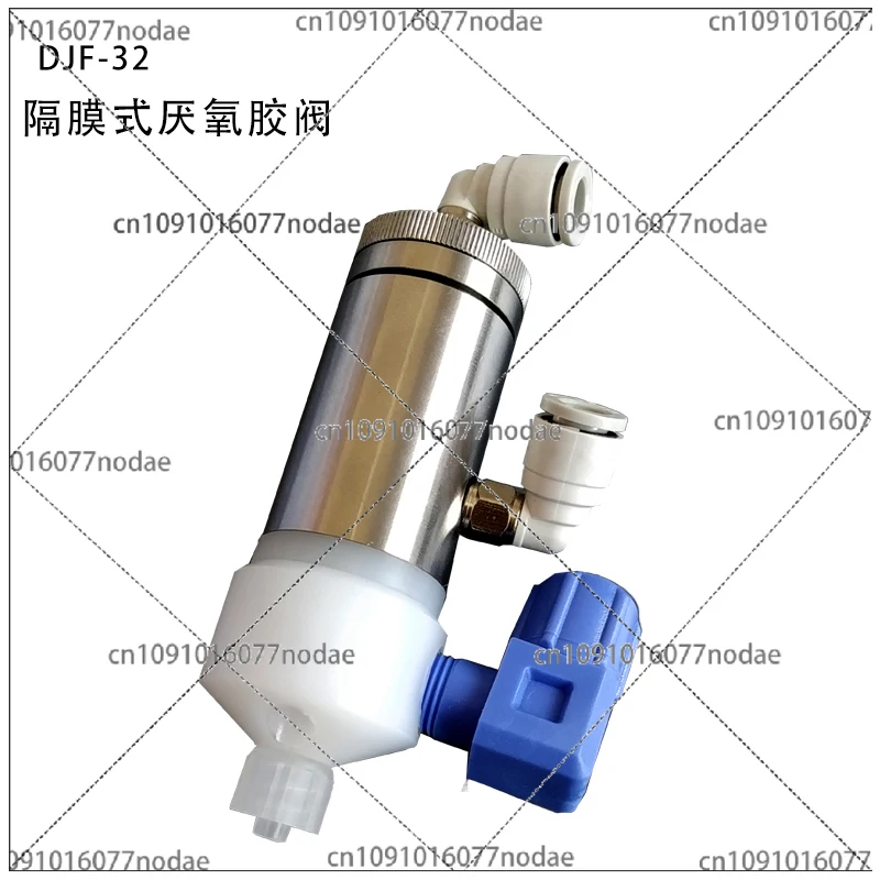 502 Adhesive Release Valve Into Mc901 Suitable for All Anabolic Valves