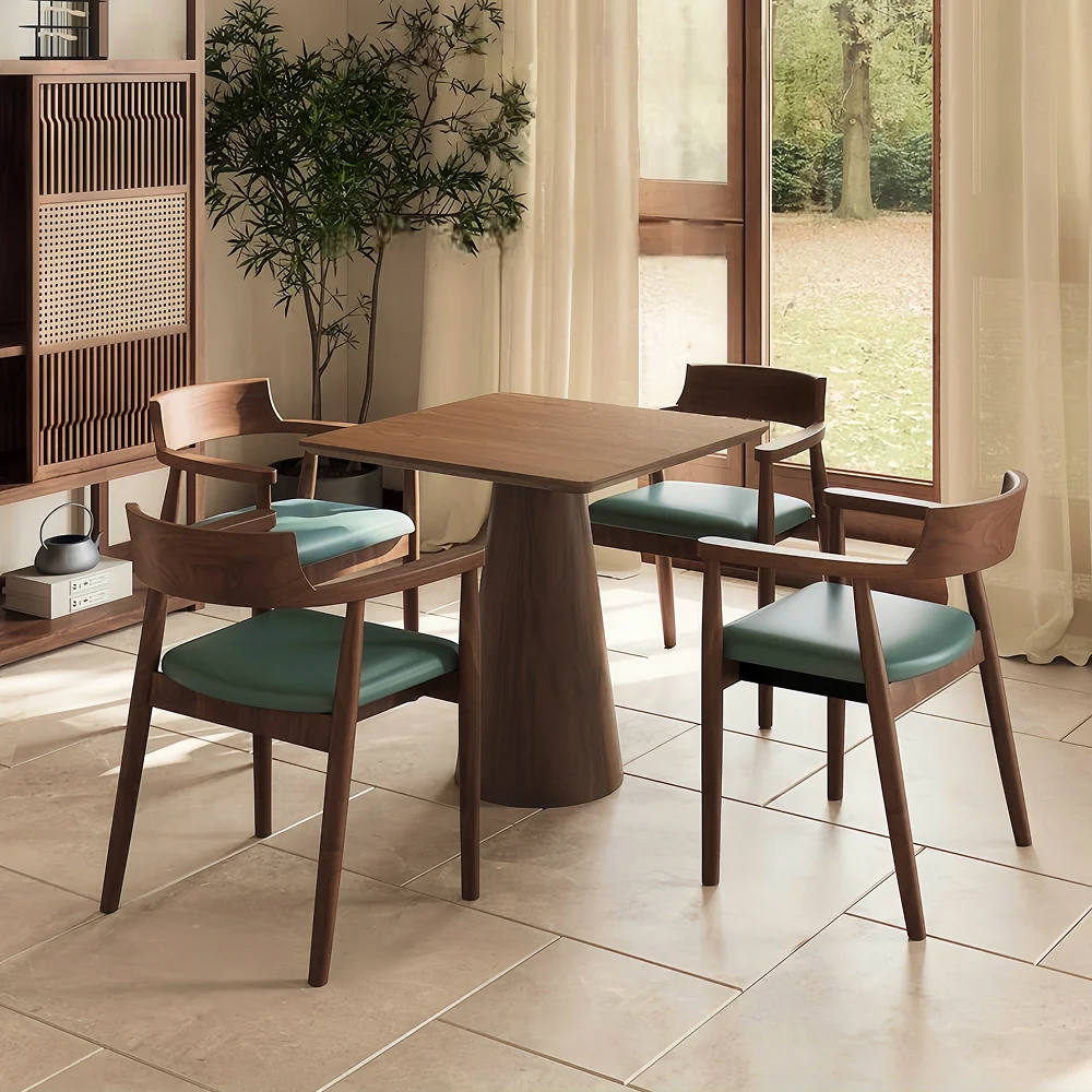 

Table Sets Restaurant Coffee Shop Tables Chairs Dessert & Music Dining Bar Leisure Shop Sofa Table Chair Combination