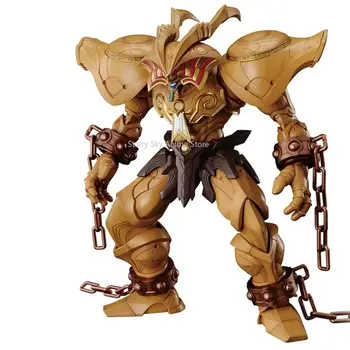 6 最佳銷售 艾克佐迪亞可動人偶 - №4