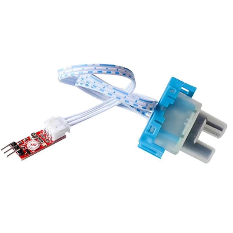 TS-300B Hoge Kwaliteit Troebelheidssensor Detectie Module Water Kwaliteit Test Wasmachine Troebelheid Transducer Voor Arduino