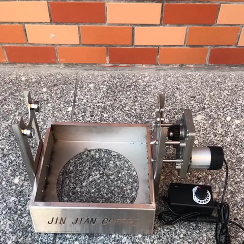 220V HD-600A coffee bean roasting machine, coffee bean roasting equipment, adzuki bean roasting equipment, coffee beans