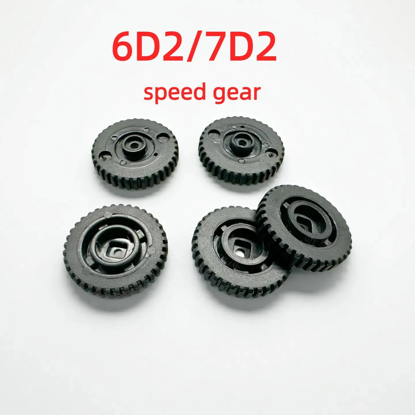 1pcs NEW High-quality For Canon EOS 6D2 7D2 Shutter wheel Aperture control dial Repair Parts