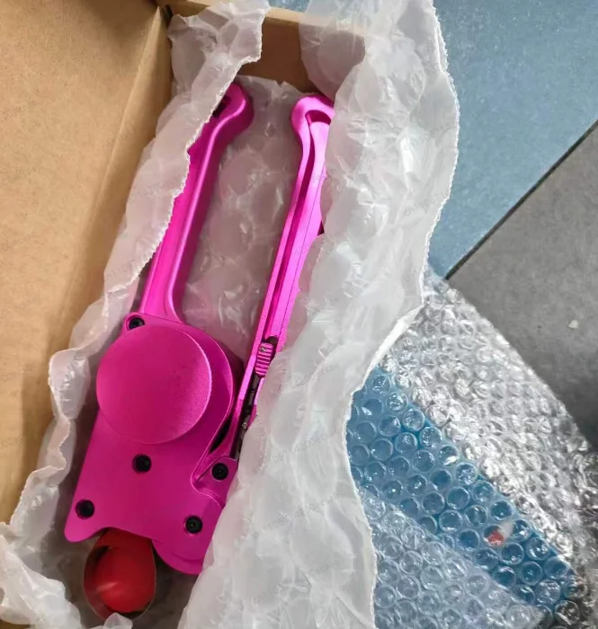 Seal Installation Tool for O Rings & Oil Seals, Expanding Tool for Piston Rod Sealing Ring Fitting