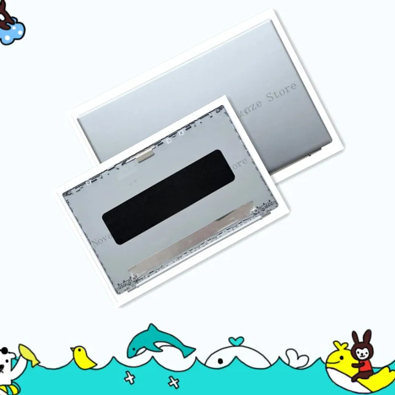 

N20C6 New For Aspire 3 A317-58 A317-53G A317-33 A517-56G N20C6 LCD Back Cover