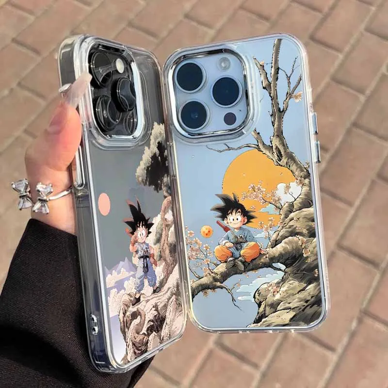 Landscape D-Dragon …