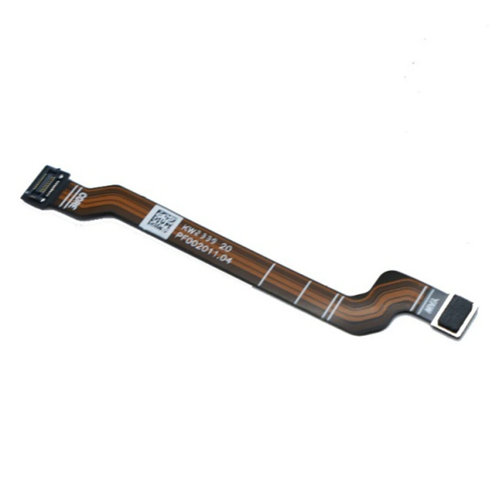 A40I  New Gimbal Flexible Flat Cable for Air 3 Camera Flex Ribbon Cable Replacement Spare Parts 2 Pcs