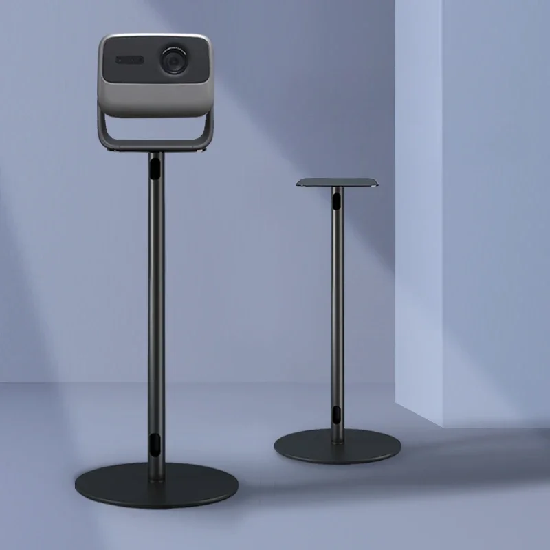 

PB27 projector floor bracket projector special bracket black inner wiring