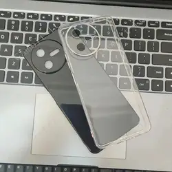 Anti-Falling Case For Blackview Oscal Tiger 12 6.78