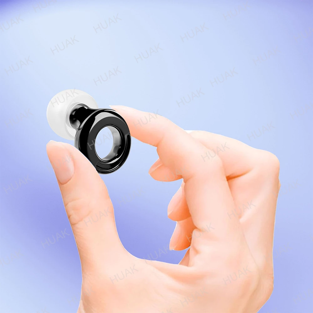 HUAK Quiet Ear Plugs for Noise Reduction for Sleeping Ear Plugs for Swimming Motorbike Noise Filtering Ear Plugs
