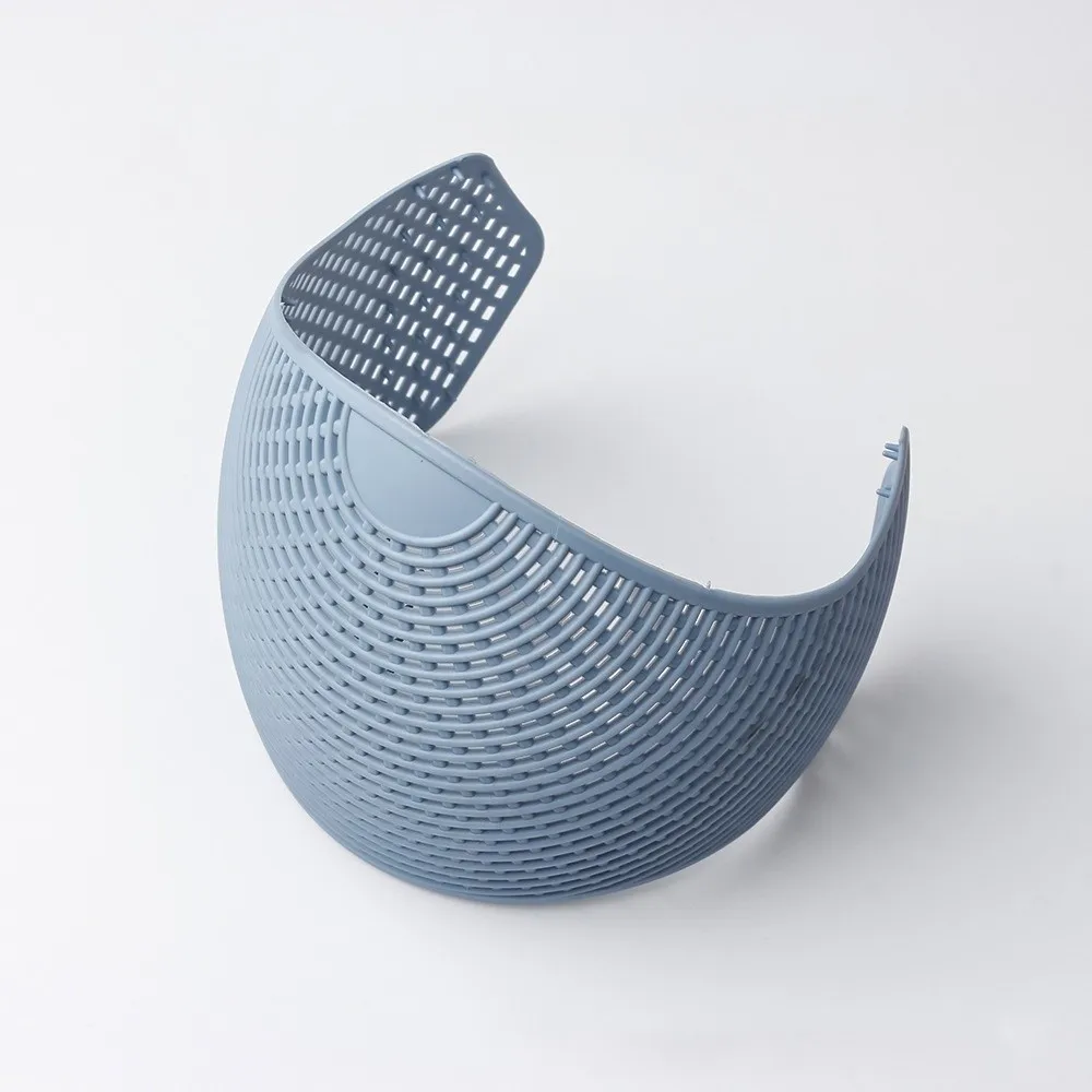 

Портативная повязка на голову для фиксации платка, расширенная многофункциональная повязка для волос, ветрозащитный дизайн, аксессуар для волос