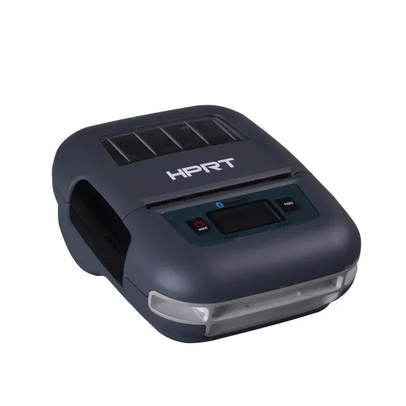 HPRT Handy Barcode Printer 3inch Mobile Bluetooth Portable Thermal Shipping Label Printer
