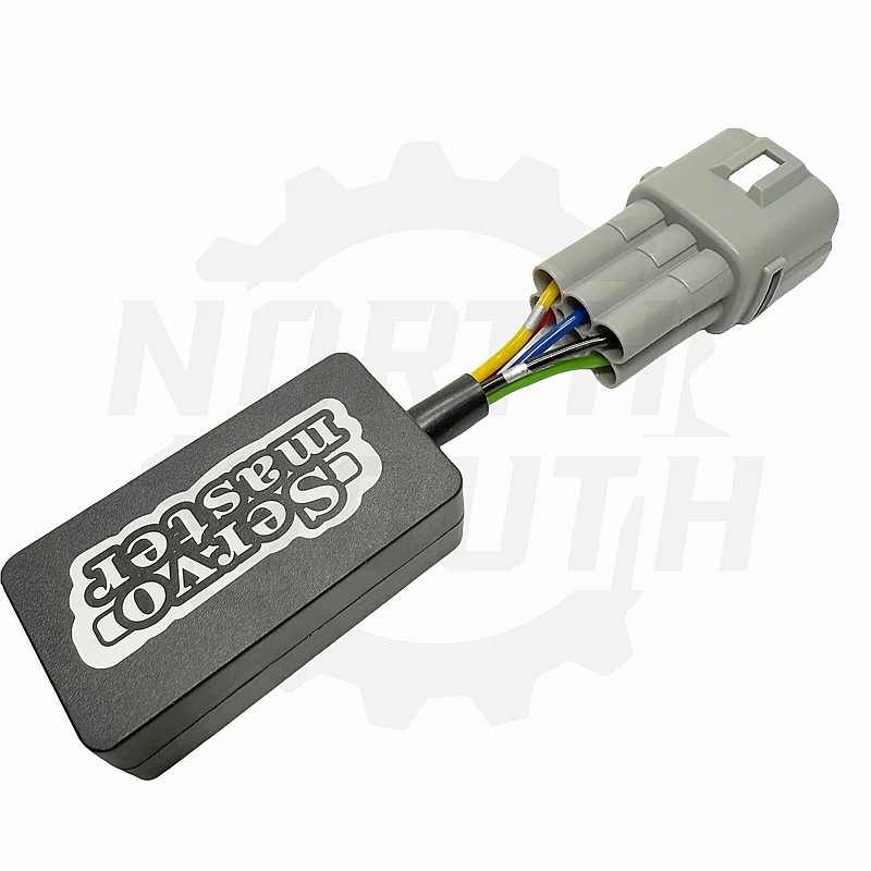 For Suzuki 2017 2018 2019 2020 2021 2022 2023 2024 2025 GSXR1000 L7 L8 L9 GSX-R1000R -Exhaust servo module