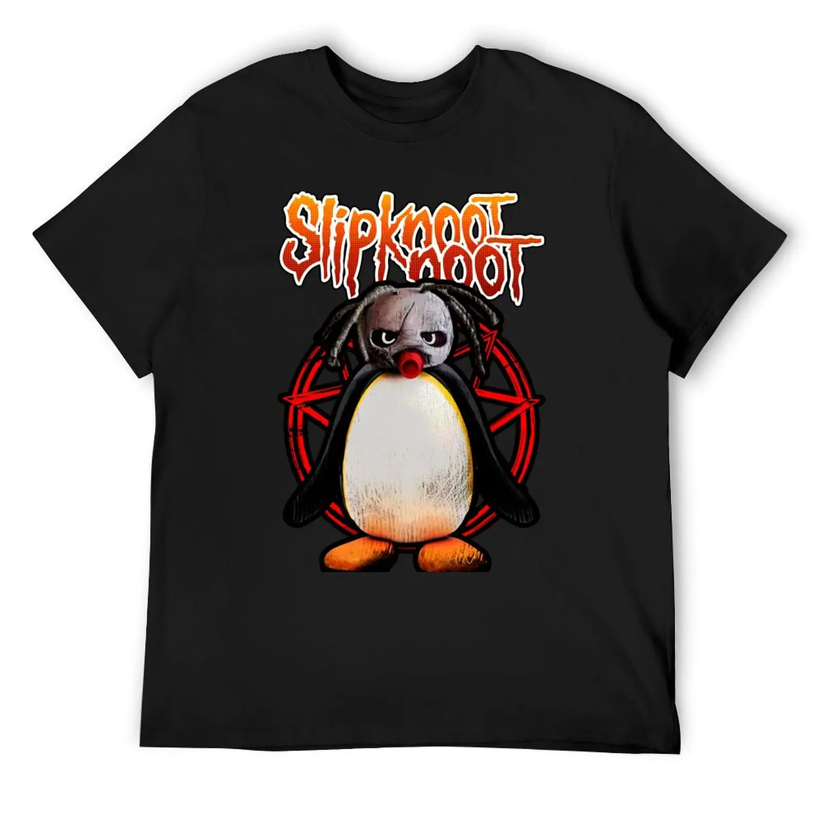 

Slipknoot noot - Corey mask T-Shirt plain hippie clothes plus sizes t shirt for men