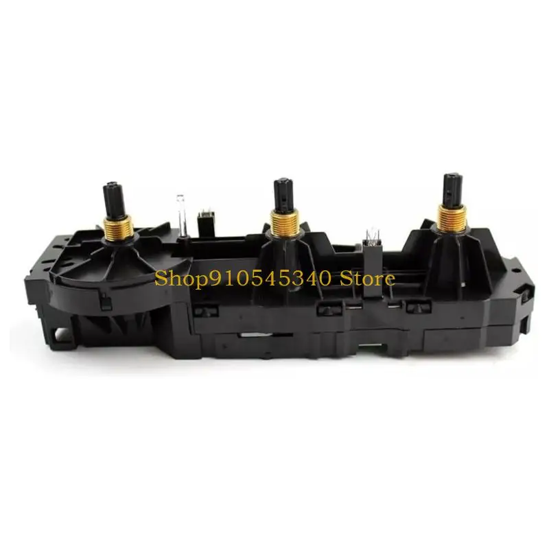 

U2JA A0008304185 Replacements Climate Control Unit Heavy Duty HVAC Control Panel Vehicle Accessories Suitable for Sprinter